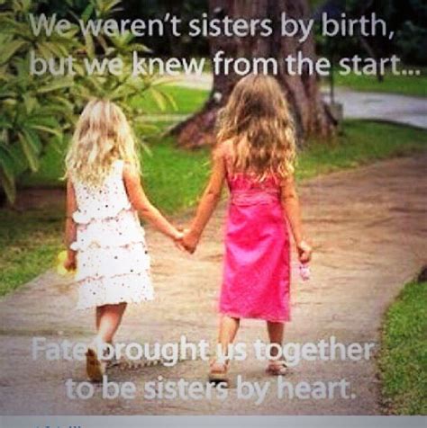 friends like sisters quotes|best friends like sisters quotes.